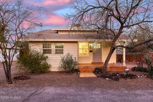 523 N Jacobus Avenue, Tucson, AZ, 85705 | Card Image