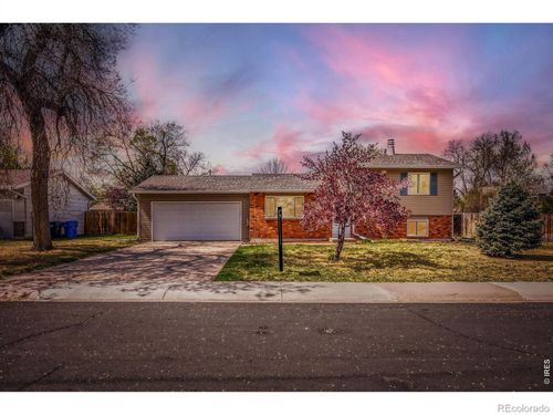 3513 Kingston Cir, Fort Collins, CO, 80525-2815 | Card Image