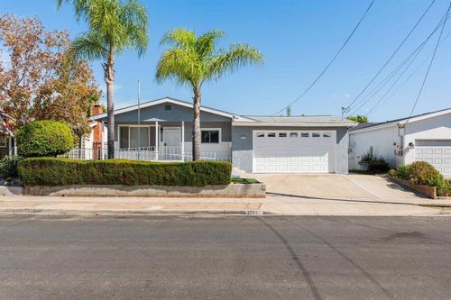 3825 Tiara St, San Diego, CA, 92111-3537 | Card Image