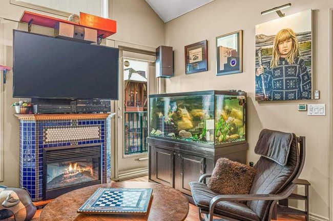 307 - 176 Kananaskis Way, Condo with 2 bedrooms, 1 bathrooms and 2 parking in Canmore AB | Image 17