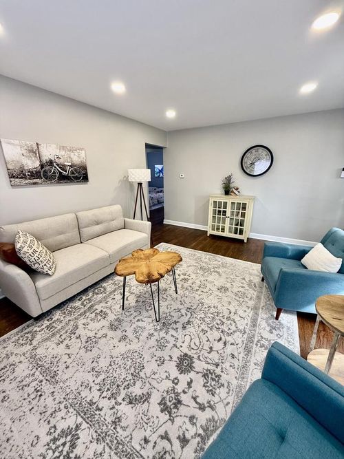 4853 N 60th Street, MILWAUKEE, WI, 53218 | Card Image