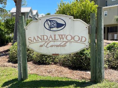 276 Sandalwood Trc, Home with 0 bedrooms, 0 bathrooms and null parking in Carrabelle FL | Image 2