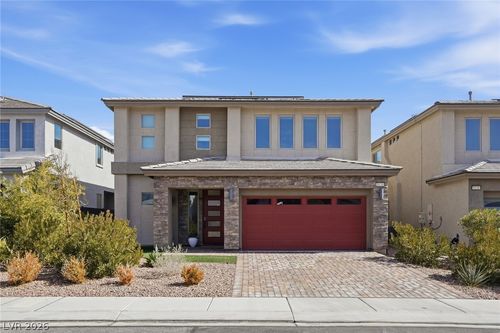 8138 Shale Canyon St, Las Vegas, NV, 89139-6320 | Card Image