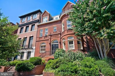 2015 R Street Nw, Home with 0 bedrooms, 0 bathrooms and null parking in WASHINGTON DC | Image 1