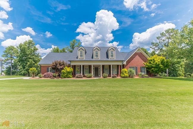 1008 Maple Creek Dr, House other with 5 bedrooms, 3 bathrooms and null parking in Loganville GA | Image 42