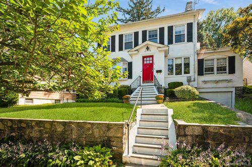 64 Warren Ave, Eastchester, NY, 10707-1712 | Card Image