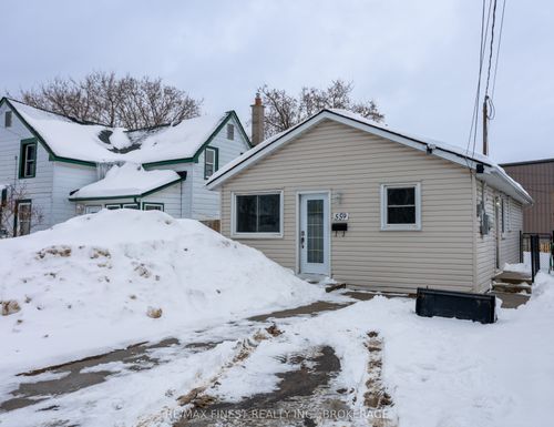 559 Macdonnell St, Kingston, ON, K7K4W9 | Card Image