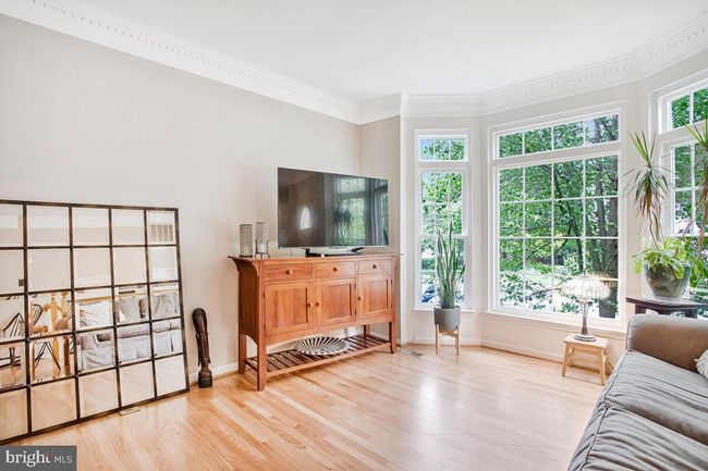 10 Ferns Ct, Townhouse with 4 bedrooms, 4 bathrooms and null parking in LUTHERVILLE TIMONIUM MD | Image 4