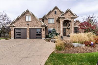 59 Dominion Dr, House other with 6 bedrooms, 3 bathrooms and 5 parking in Guelph ON | Image 1