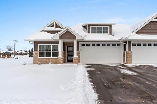499 Papermill Circle, KIMBERLY, WI, 54136 | Card Image