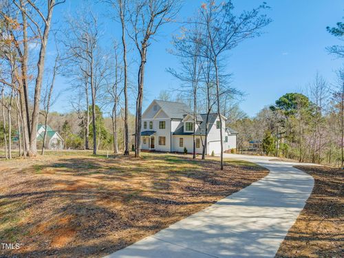 7950 Country Knoll Rd, Bahama, NC, 27503-8822 | Card Image
