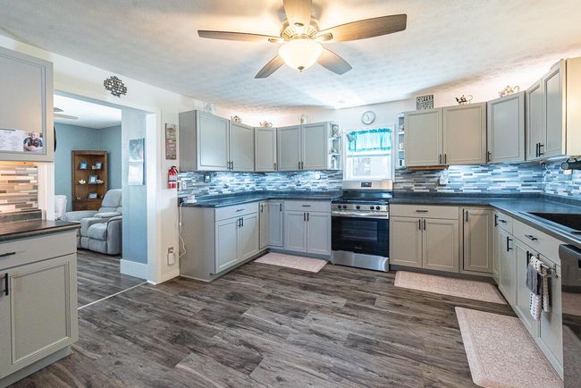 125 W High St, House other with 3 bedrooms, 1 bathrooms and null parking in Amanda OH | Image 18