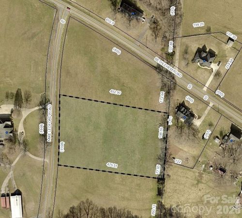 Lot 2 Mike Ledford Rd, Kings Mountain, NC, 28086 | Card Image