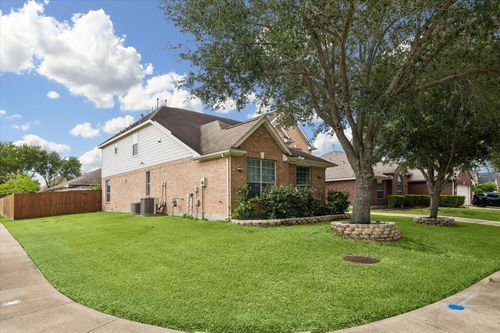 13703 Hudson Ct, Sugar Land, TX, 77498-6318 | Card Image