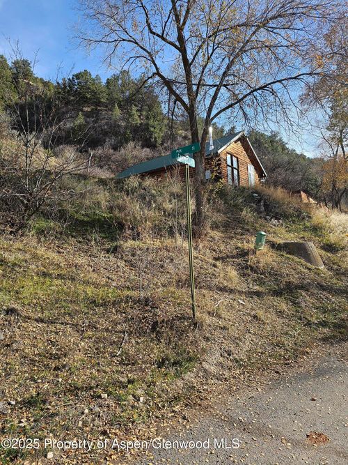 TBD Spring St, Glenwood Springs, CO, 81601 | Card Image