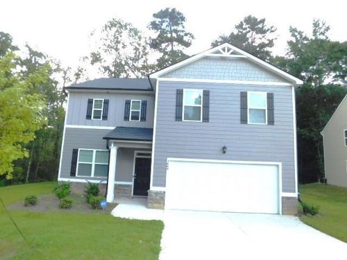3689 Chevington Ct Se, Atlanta, GA, 30354-3648 | Card Image