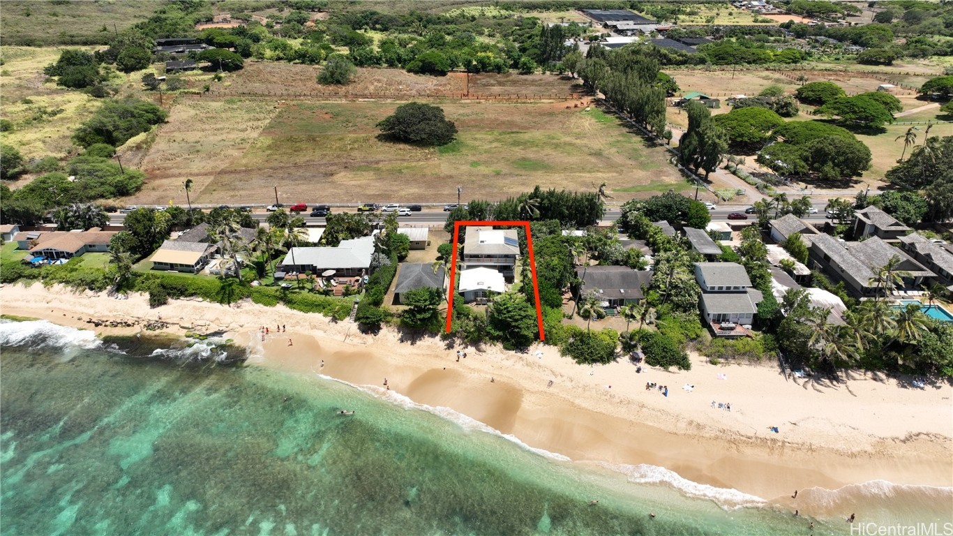 Kamehameha Hwy, Haleiwa, HI 96712 #1