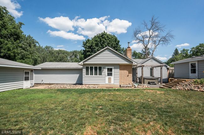 3308 Chippewa Rd, House other with 2 bedrooms, 2 bathrooms and null parking in Minnetonka MN | Image 37