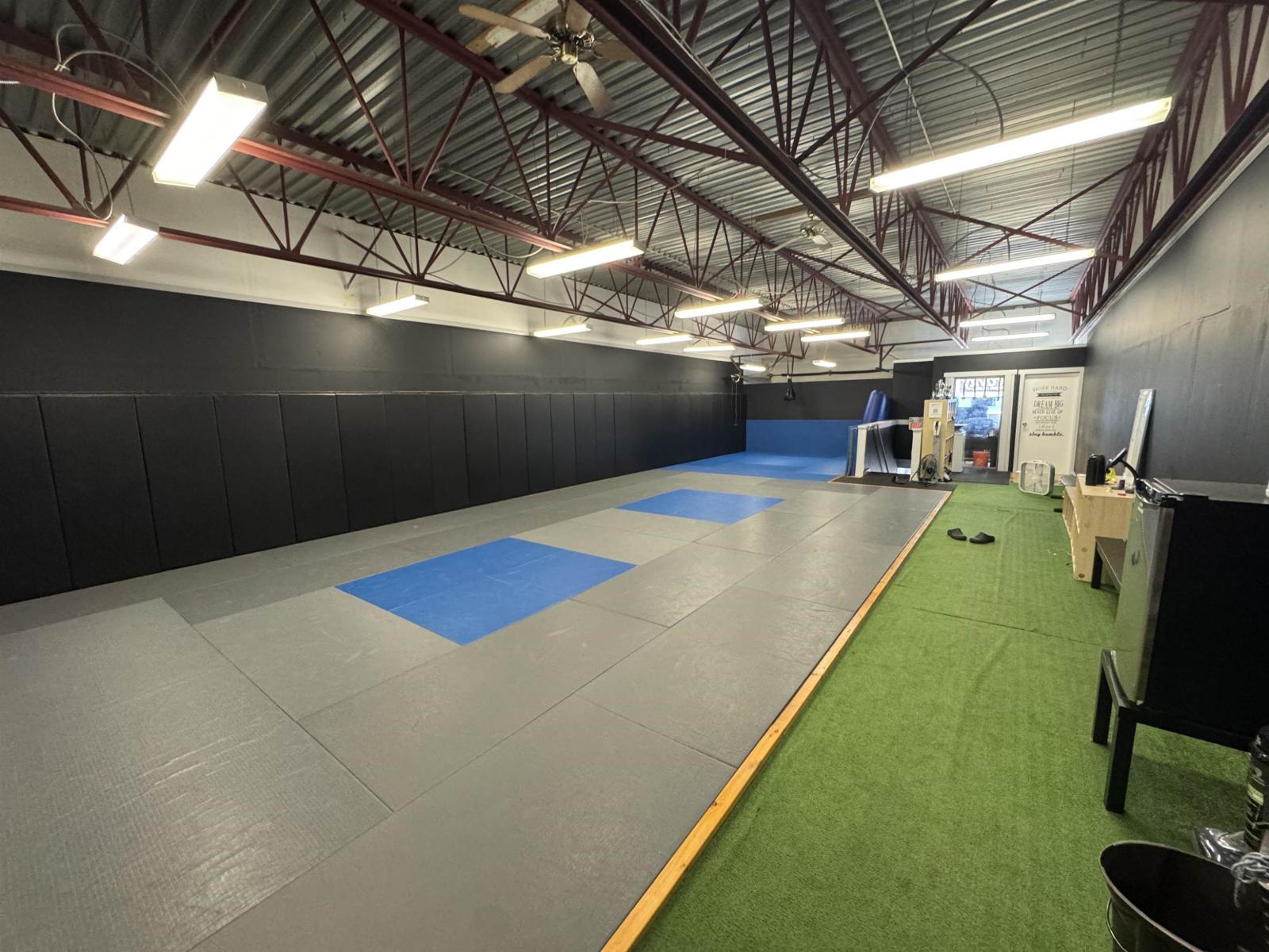Commercial Lease in Surrey