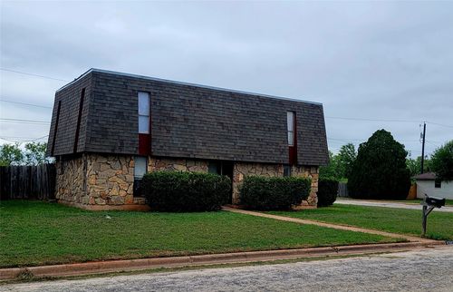 5302 Benbrook St, Abilene, TX, 79605-3516 | Card Image