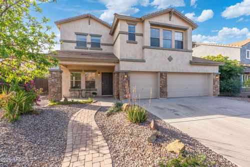 871 E Kapasi Ln, San Tan Valley, AZ, 85140-4251 | Card Image