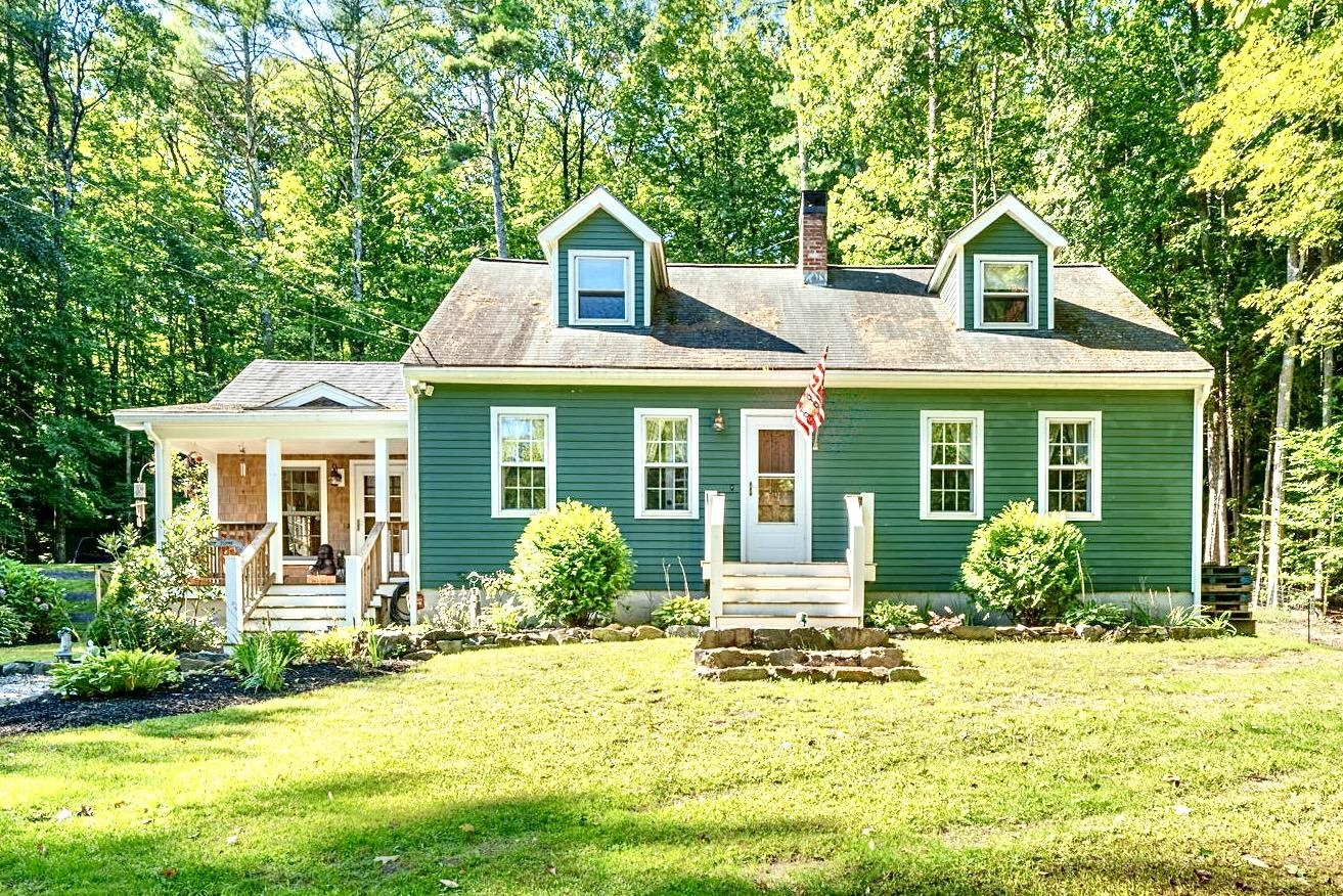 River Rd, Weare, NH 03281
