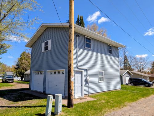 465 Jackson Ave, Phillips, WI, 54555-1021 | Card Image