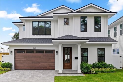 2505 Amherst Ave, ORLANDO, FL, 32804-5071 | Card Image