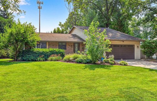 1499 Argonne Drive, GREEN BAY, WI, 54304 | Card Image