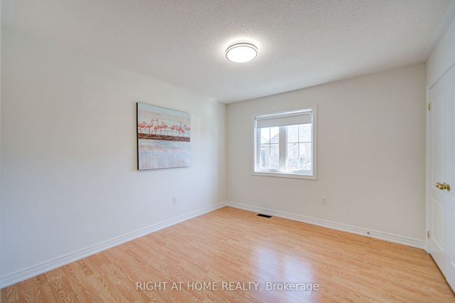 17 Mcginty Ave, House other with 4 bedrooms, 4 bathrooms and 4 parking in Ajax ON | Image 33
