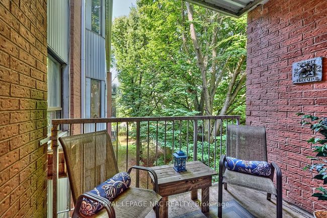 201 - 5 Niagara St, Condo with 2 bedrooms, 1 bathrooms and 1 parking in Grimsby ON | Image 7