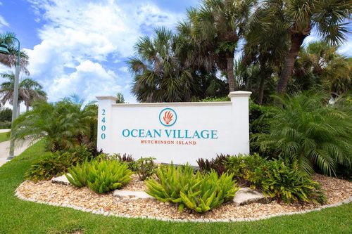 6523-2400 S Ocean Dr, Fort Pierce, FL, 34949-8018 | Card Image