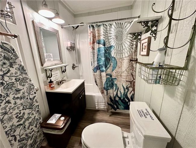3302 Surfside Blvd, House other with 4 bedrooms, 3 bathrooms and null parking in Corpus Christi TX | Image 9