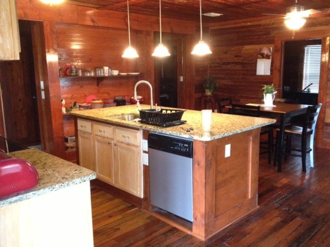 7920 Cr 386 N, House other with 2 bedrooms, 2 bathrooms and 4 parking in Wewahitchka FL | Image 11