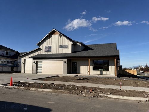 145 Noble Peak Dr, Bozeman, MT, 59718-5841 | Card Image