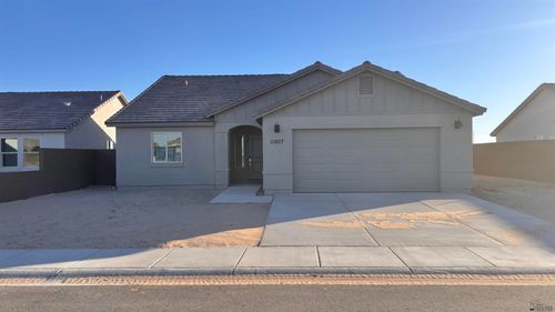 11207 E 42nd Pl, Yuma, AZ, 85367-6252 | Card Image