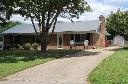 288 Murphy Ln, Nicholasville, KY, 40356-9465 | Card Image