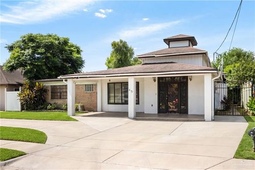 348 San Luis Drive, Brownsville, TX, 78521 | Card Image