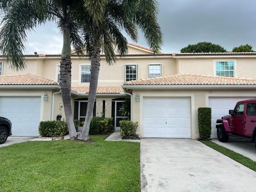 168 Timberwalk Trl, Jupiter, FL, 33458-5574 | Card Image
