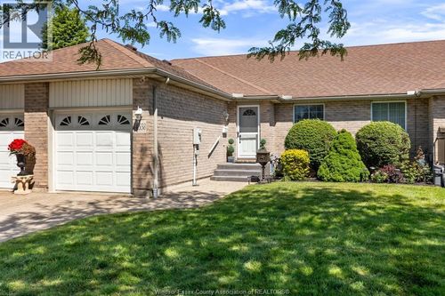 4558 Gapam Crt, Windsor, ON, N9G2W5 | Card Image