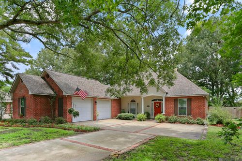16506 Jefferson Oaks Dr, Prairieville, LA, 70769-4173 | Card Image