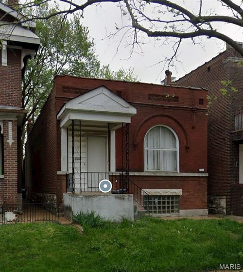 4644 Michigan Ave, Saint Louis, MO, 63111-1529 | Card Image