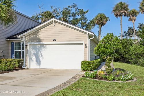 197 Leeward Island Dr, St. Augustine Beach, FL, 32080-6210 | Card Image