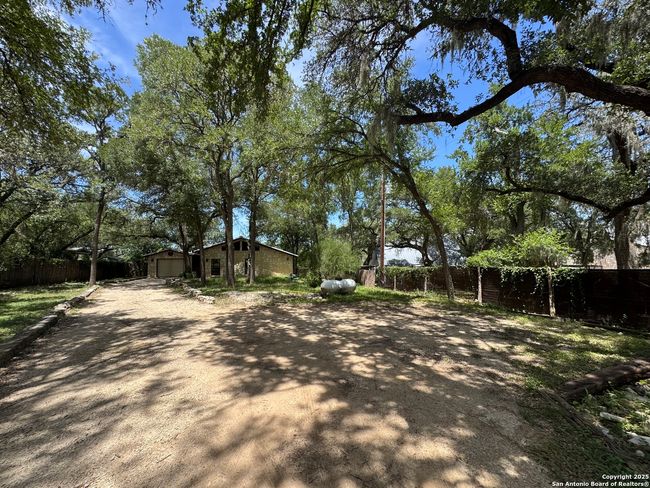 7055 Old Spring Branch Rd, House other with 3 bedrooms, 2 bathrooms and null parking in Spring Branch TX | Image 4