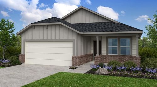 7838 Shimmering Star Lane, Cypress, TX, 77433 | Card Image