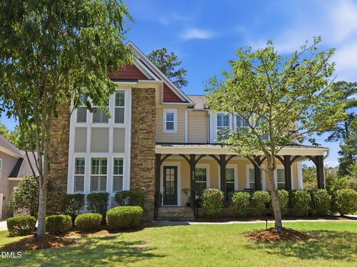 512 Slate Creek Pl, Cary, NC, 27519-6529 | Card Image