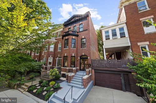 3172 17th St Nw, WASHINGTON, DC, 20010-2748 | Card Image