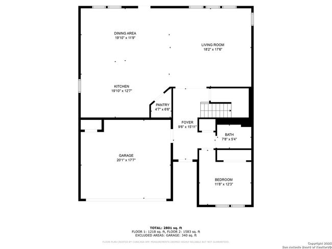 5722 Agave Spine, House other with 4 bedrooms, 3 bathrooms and null parking in San Antonio TX | Image 31