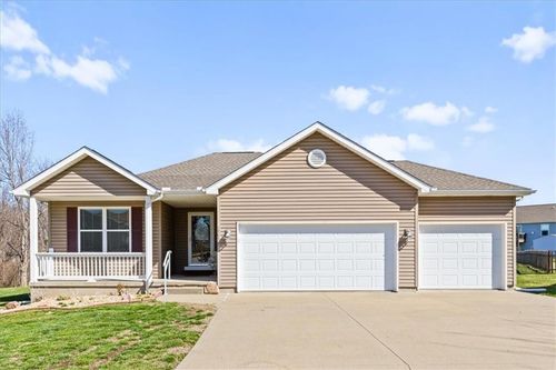 12670 Oakwood Dr, Platte City, MO, 64079-7268 | Card Image