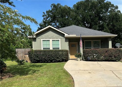 213 Seminole St, Mobile, AL, 36606-1815 | Card Image